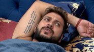 BBB21: Vai dar certo? Caio revela estratégia perspicaz para chegar à final do programa: "A gente pode fazer" - Reprodução/TV Globo