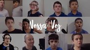 Cantora Elisa Gatti lança música "Nossa Voz" em homenagem ao mês de Conscientização do Autismo - Foto: Divulgação