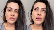 Cleo Pires leva papo sincero com os seguidores, abre o coração e admite compulsão alimentar: “Frustrante” - Reprodução/Instagram