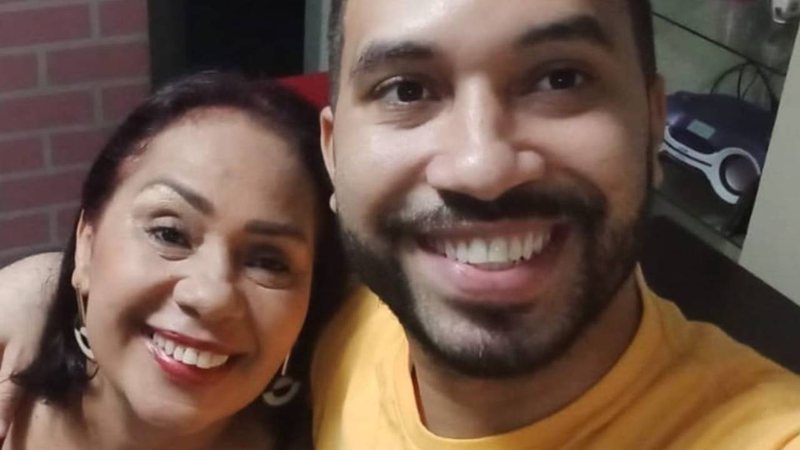 BBB21: Mãe de Gilberto desaprova reencontro do filho com o pai após 15 anos afastados: "Não torço" - Reprodução/Instagram