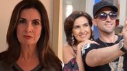 Fátima Bernardes reforça orações a Paulo Gustavo que luta pela vida com Covid-19: “Que essa corrente linda se estenda” - Reprodução/Instagram