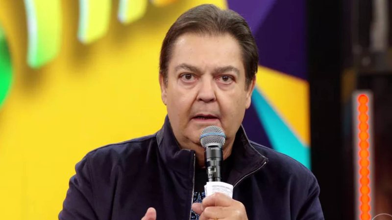 Após 32 anos, Faustão abandona TV Globo e acerta volta à Band para 2022, diz colunista - Reprodução/TV Globo