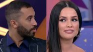 Em reunião do BBB21, Juliette dá alfinetada em Gilberto e deixa brother sem graça: "Ele me desacatou" - Reprodução/Multishow