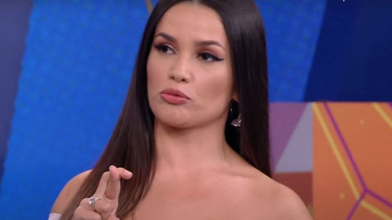 Após investidas de ex-affair, Juliette acaba com esperanças e descarta reconciliação após BBB21: "Sou difícil" - Reprodução/Multishow