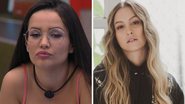 BBB21: Juliette detona Carla Diaz e diz que faltou lealdade da sister: "Não gostei, vou mentir?" - Reprodução/TV Globo