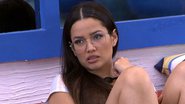 BBB21: Em desabafo, Juliette diz que já sofreu preconceito por ser nordestina: "Me tratam como burra" - Reprodução/Gshow