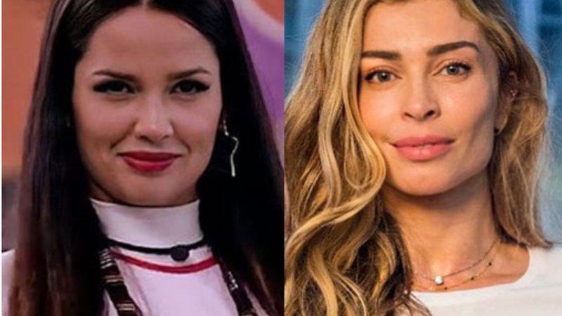 BBB21: Inacreditável! Juliette Freire bomba na reta final e supera Grazi Massafera nas redes sociais - Reprodução/TV Globo