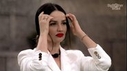 Apontada como a favorita do BBB21, Juliette Freire elege look exclusivo para a final; confira a escolha - Reprodução/Gshow