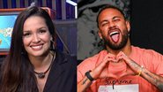 BBB21: Juliette deixa Neymar Jr no chinelo e ofusca sucesso do craque em dia de jogo decisivo - Reprodução/Instagram