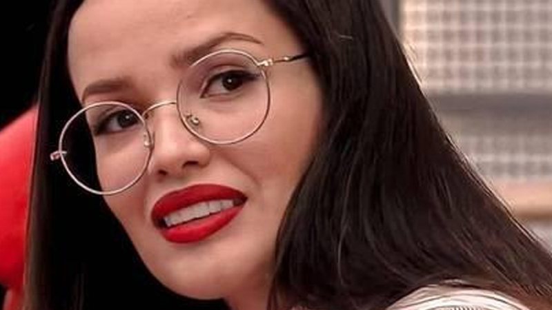 Juliette crava que será próxima líder do BBB21 - Reprodução/TV Globo