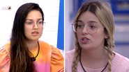 BBB21: Juliette senta Viih Tube, tem atitude corajosa e detona a sister - Reprodução/TV Globo