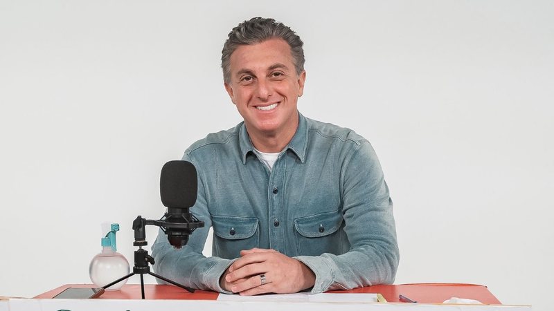 Luciano Huck