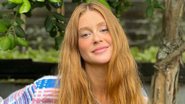 Marina Ruy Barbosa exibe closet coberto de peças grifadas caríssimas pela primeira vez: “Nunca mostrei” - Reprodução/Instagram