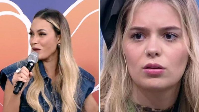 Sarah repercute jogo perfeito de Viih Tube que recebeu um voto em dois meses - Reprodução/TV Globo