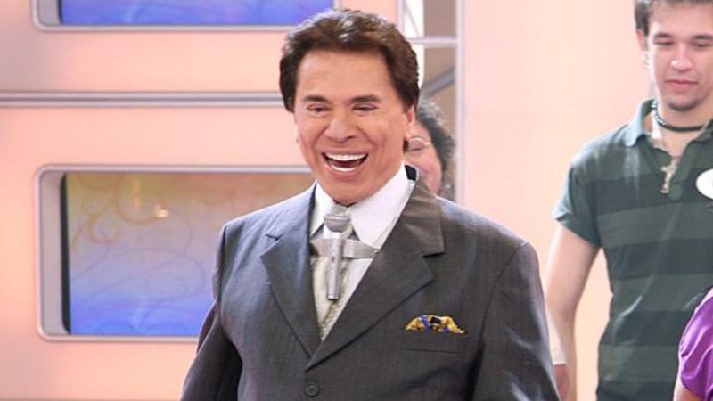 Silvio Santos