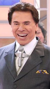 Silvio Santos