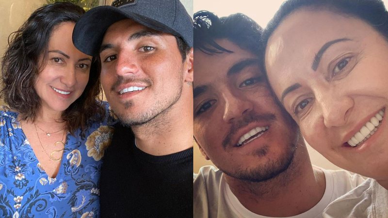 Mãe de Gabriel Medina corta relações com o surfista após perder R$200 mil de mesada - Reprodução/Instagram