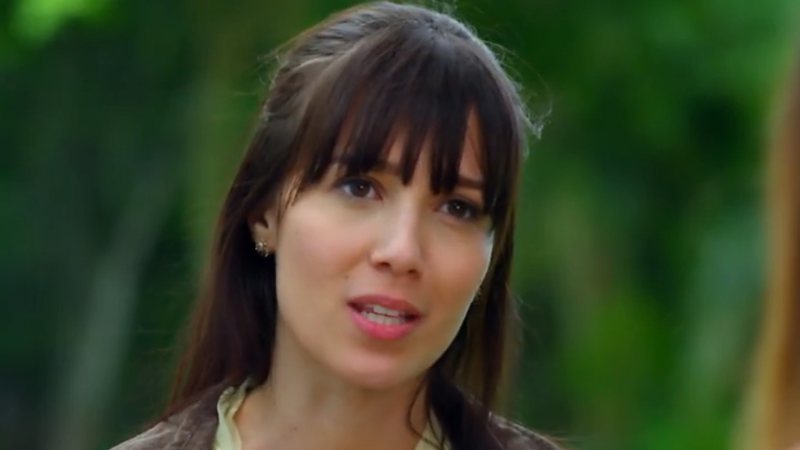 A irmã de Ana será convencida por amiga a sair para se divertir, e acabará se encontrando com um antigo amor; confira! - Reprodução/TV Globo