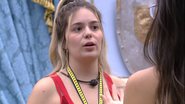 BBB21: Líder mais uma vez, Viih Tube adianta indicação e desabafa: "Não quero acabar com o sonho dele" - Reprodução/TV Globo