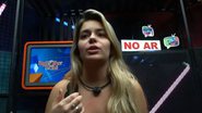 BBB21: Diplomata, Viih Tube garante que gosta de todos brothers e teme paredão: "Não consigo votar" - Reprodução/Gshow