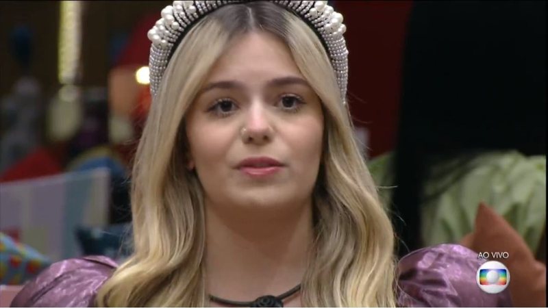 BBB21: Equipe de Viih Tube ignora decisão da sister e se posiciona sobre paredão: "Em cima do muro" - Reprodução/TV Globo