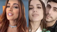 Desbocada, Anitta diz que não se casou por amor e explica - Reprodução/Instagram