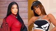 Após especulação, Ludmilla recusa reconciliação com Anitta: "Ela quer distância" - Reprodução/Instagram