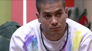 Arthur Aguiar está novamente emparedado no BBB22 - Reprodução/TV Globo