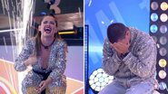 Campeão do BBB22, Arthur Aguiar não supera número de votos de Juliette Freire; veja a comparação - Reprodução/TV Globo