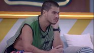 BBB22: Arthur Aguiar revela medo de não chegar à final do reality - Reprodução/Globo