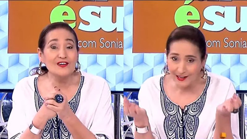 Bbb22 Sonia Abrão Detona Participação De Ex Sisters No Show Da Final “meu Deus” 