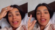 BBB22: Até você? Brunna puxa mutirão para rival vencer paredão falso: "Merece” - Reprodução / Instagram