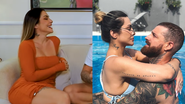 Aos 39 anos, Cleo revela se tem planos para ser mãe no futuro; descubra - Reprodução/Instagram/Youtube