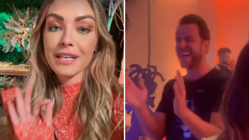 Climão! Ex-BBB Bárbara é detonada após expor Gustavo em vídeo: "Desnecessária" - Reprodução/Instagram