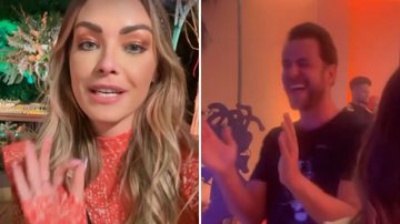 Climão! Ex-BBB Bárbara é detonada após expor Gustavo em vídeo: "Desnecessária" - Reprodução/Instagram