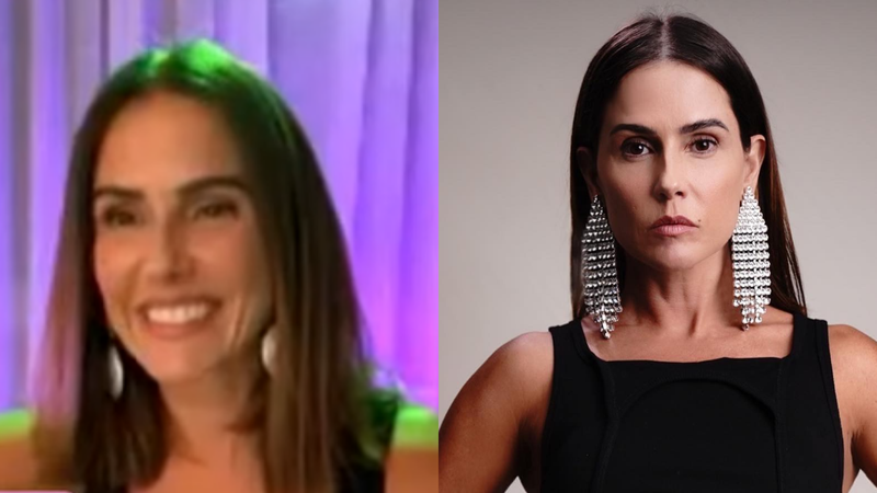 Deborah Secco abre intimidade e revela: "Transo por prazer e não para performar" - Reprodução/Instagram/Youtube