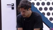 BBB22: Eliezer abandona o barco e canta derrota: "Só falta eu" - Reprodução / Instagram