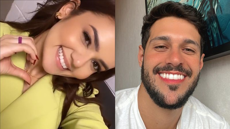 Ex-BBB Eslovênia Marques relata conversa emocionante com Rodrigo Mussi: "Especial" - Reprodução/Instagram