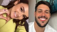 Ex-BBB Eslovênia Marques relata conversa emocionante com Rodrigo Mussi: "Especial" - Reprodução/Instagram