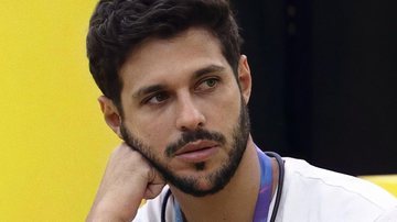 Rodrigo Mussi tem alteração após cirurgia e passa por novos exames - Reprodução/Instagram/Globo