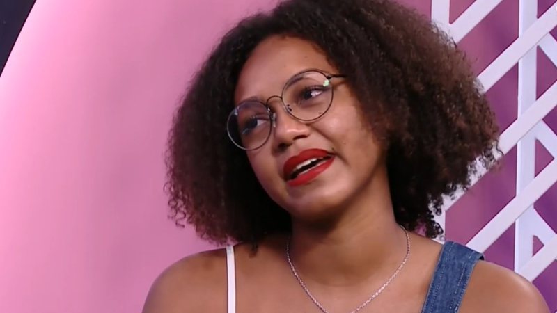 BBB22: Jessi detona ex-sister e cita maior decepção: "Ela nunca estava disposta" - Reprodução / Instagram