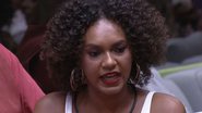 Jessilane teve um vídeo vazado na gravação do BBB Dia 101 e detonou a final da vigésima segunda edição do programa - Reprodução/TV Globo