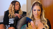 Ludmilla é acusada de usar música com Marília Mendonça para se promover: "Ridículo" - Reprodução/Instagram