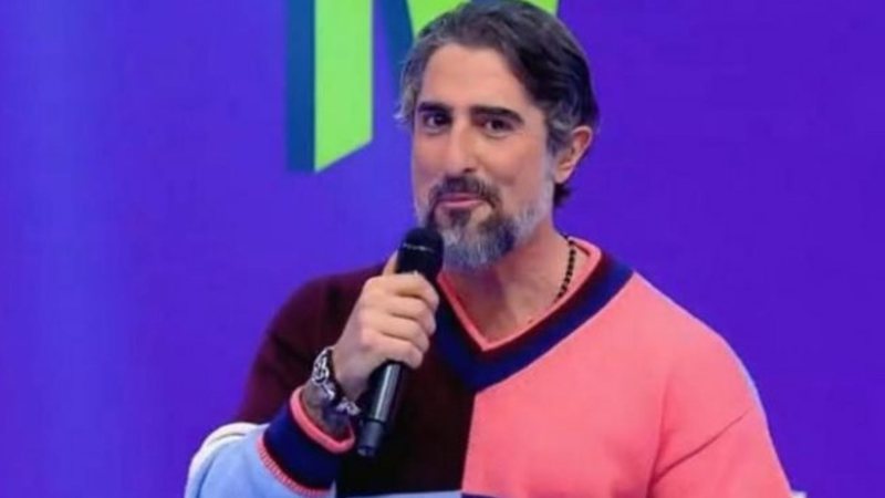 Marcos Mion rebate críticas por dublar Buzz Lightyear: "Espero que curta" - Reprodução/Instagram