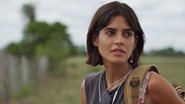 Ao defender Jove, Guta se choca com ameaça de Tenório; confira o que vai acontecer na novela das 9 - Reprodução/TV Globo