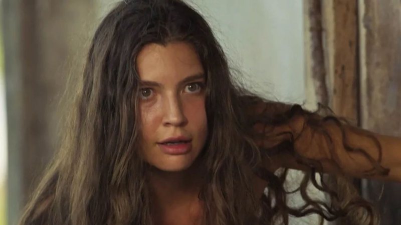 Após se apegar a menina-onça, Muda vai começar a falar e Juma fica em choque; confira o que vai acontecer na novela das 9 - Reprodução/TV Globo