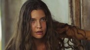 Após se apegar a menina-onça, Muda vai começar a falar e Juma fica em choque; confira o que vai acontecer na novela das 9 - Reprodução/TV Globo