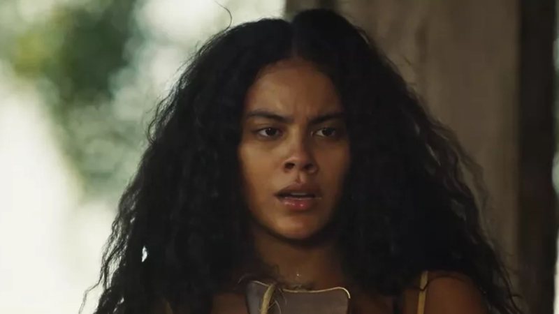 Após uma viagem de Juma, Muda atira contra o Velho do Rio e nega ajuda; confira o que vai acontecer na novela das 9 - Reprodução/TV Globo