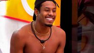 Paulo André lidera ranking dos participantes do BBB22 que mais ganharam seguidores; veja números - Reprodução/TV Globo