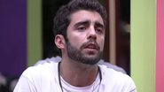 Pedro Scooby admite que não deve manter amizade com brother: “Gostos diferentes” - Reprodução / TV Globo